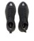 31313140　LEATHER AS(R) SURGETRAINER HI　BLACKMONO　687757-0001