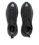31313140　LEATHER AS(R) SURGETRAINER HI　BLACKMONO　687757-0001