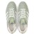 JP7783　GAZELLE　*SILV/OFFW/WOND　687058-0001