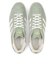 JP7783　GAZELLE　*SILV/OFFW/WOND　687058-0001