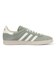 JP7783　GAZELLE　*SILV/OFFW/WOND　687058-0001