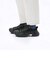 31313161　AS (R) SURGETRAINER OX　BLACK/BLACK　687761-0001
