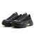 31313161　AS (R) SURGETRAINER OX　BLACK/BLACK　687761-0001