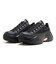 31313161　AS (R) SURGETRAINER OX　BLACK/BLACK　687761-0001