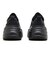 31313161　AS (R) SURGETRAINER OX　BLACK/BLACK　687761-0001