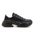 31313161　AS (R) SURGETRAINER OX　BLACK/BLACK　687761-0001