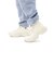 31313150　AS (R) SURGETRAINER HI　ECRU　687758-0001