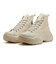 31313150　AS (R) SURGETRAINER HI　ECRU　687758-0001