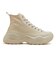 31313150　AS (R) SURGETRAINER HI　ECRU　687758-0001