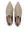 JE-5102　SIDE GORE ANKLE BOOTS5　OAK　689436-0002