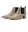 JE-5102　SIDE GORE ANKLE BOOTS5　OAK　689436-0002