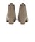 JE-5102　SIDE GORE ANKLE BOOTS5　OAK　689436-0002