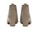 JE-5102　SIDE GORE ANKLE BOOTS5　OAK　689436-0002