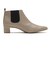 JE-5102　SIDE GORE ANKLE BOOTS5　OAK　689436-0002