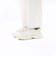 31313160　AS (R) SURGETRAINER OX　ECRU　687760-0001