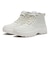 V2565　WOMBAT HI　WHITE/WHITE　685742-0002