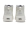 V2565　WOMBAT HI　WHITE/WHITE　685742-0002