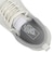 V2565　WOMBAT HI　WHITE/WHITE　685742-0002