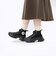 31313151　AS (R) SURGETRAINER HI　BLACK/BLACK　687759-0001