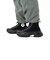 31313151　AS (R) SURGETRAINER HI　BLACK/BLACK　687759-0001