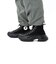 31313151　AS (R) SURGETRAINER HI　BLACK/BLACK　687759-0001