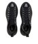 31313151　AS (R) SURGETRAINER HI　BLACK/BLACK　687759-0001