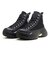 31313151　AS (R) SURGETRAINER HI　BLACK/BLACK　687759-0001