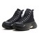 31313151　AS (R) SURGETRAINER HI　BLACK/BLACK　687759-0001