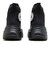 31313151　AS (R) SURGETRAINER HI　BLACK/BLACK　687759-0001