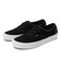VN0A2Z3ZBM8　Authentic　PIG SUEDE BLACK　681501-0001