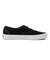 VN0A2Z3ZBM8　Authentic　PIG SUEDE BLACK　681501-0001