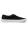 VN0A2Z3ZBM8　Authentic　PIG SUEDE BLACK　681501-0001