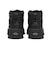 V2565　WOMBAT HI　BLACK/BLACK　685742-0001