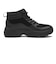 V2565　WOMBAT HI　BLACK/BLACK　685742-0001