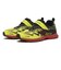 SJJ 1720　17-23(H) S-AXELRATER 172　YELLOW　687095-0002