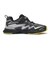 SJJ 1720　17-23(H) S-AXELRATER 172　BLACK　687095-0001