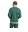 JP2520　U BECKENBAUER TT　CGREEN/SILVER　689911-0001