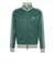 JP2520　U BECKENBAUER TT　CGREEN/SILVER　689911-0001