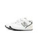 YV996BF3　17-22(H) YV996BF3(M)　WHITE(BF3)　684236-0001