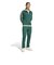 JP2523　M BECKENBAUER TP　CGREEN/SILVER　689896-0001