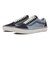 VN0A2Z32FUH　SKATE OLD SKOOL　ELIJAH BERLE VI　685655-0001