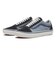 VN0A2Z32FUH　SKATE OLD SKOOL　ELIJAH BERLE VI　685655-0001