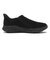 J5002372　WS JUNGLE MOC 2.0 AC+　BLACK　689422-0001