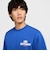 HJ2174　M CLUB BB CREW GFX　480GAMERL/WHT　690258-0003