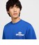 HJ2174　M CLUB BB CREW GFX　480GAMERL/WHT　690258-0003