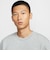 HJ2174　M CLUB BB CREW GFX　063D GR H/BLK　690258-0001