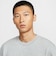 HJ2174　M CLUB BB CREW GFX　063D GR H/BLK　690258-0001