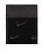 HM5873　U 2P-200 SWSH SOCKS　901BLK/DGRY　690335-0001
