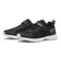 LEJ 8240W　19-23(H) S-AXELRATER 824W　BLACK2　687098-0001