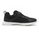 LEJ 8240W　19-23(H) S-AXELRATER 824W　BLACK2　687098-0001
